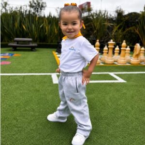 Pantalón sudadera