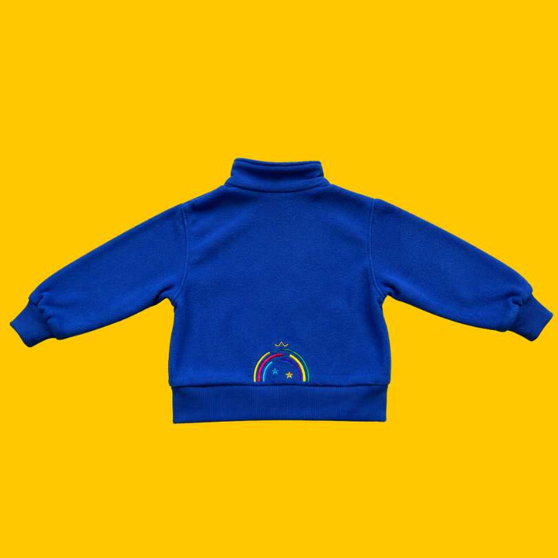 Chaqueta azul Dreams Kindergarten - Jardín Infantil