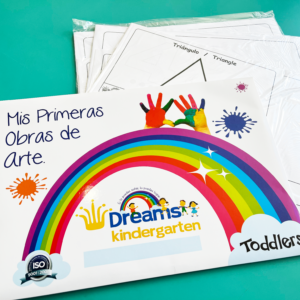 Guias Toddlers