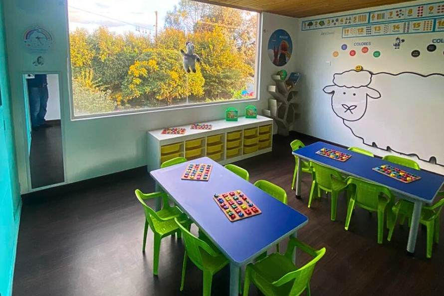 Dreams Kindergarten Chía - Jardín Infantil en Chía