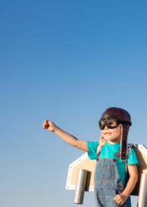 Lee más sobre el artículo Respira conmigo: El arte de cuidar la respiración en la primera infancia