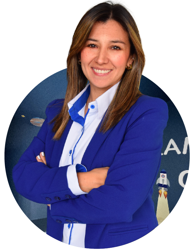 Jardín infantil Salitre - La Felicidad - Coordinadora de admisiones