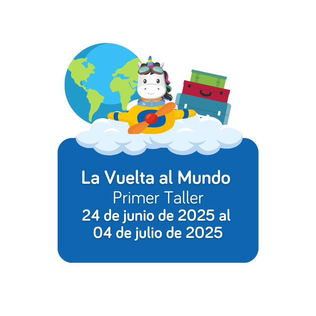 Talleres vacacionales
