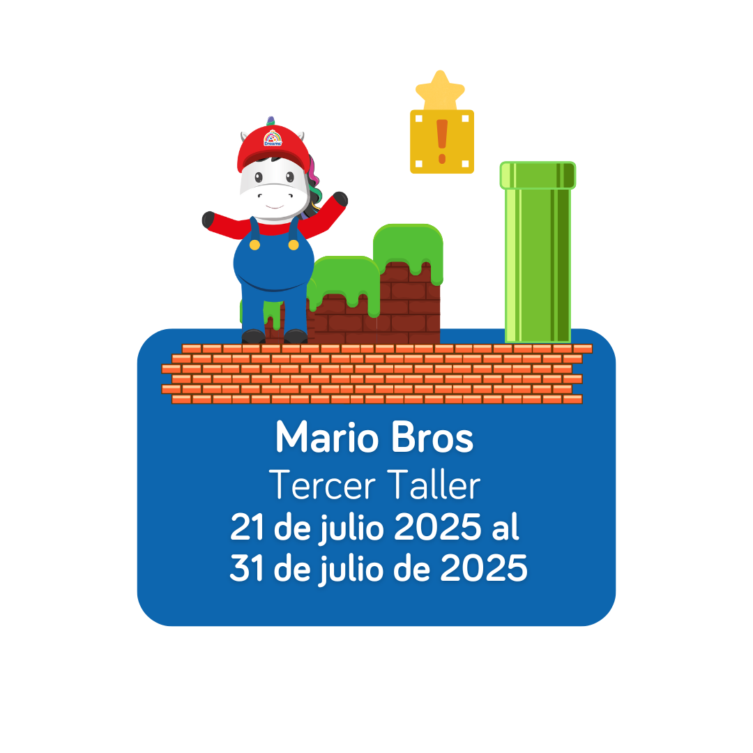 Talleres vacacionales