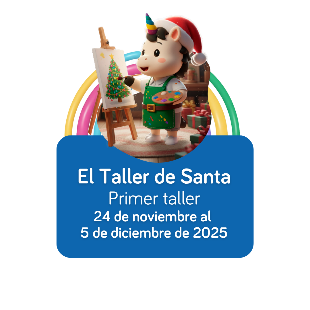 Jardín Infantil - Vacaciones recreativas