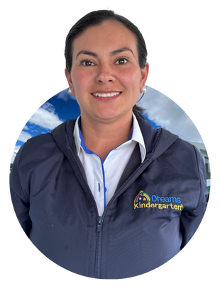 Coordinadora académica - Jardín infantil Cajicá