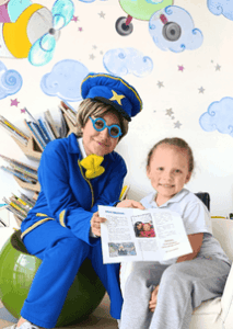 Lee más sobre el artículo Acompañar para crecer: el poder del apoyo familiar en el proceso escolar