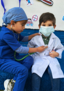 Lee más sobre el artículo Vacunación infantil: una decisión que protege hoy y cuida el futuro