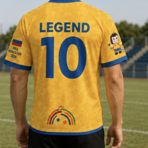 Camiseta Selección Dreams Adulto